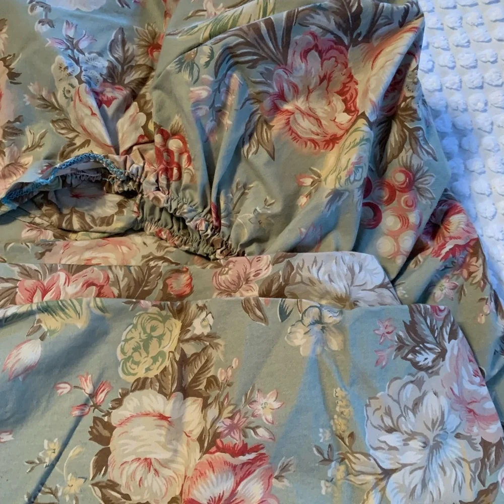 Vintage Ralph Lauren sheet